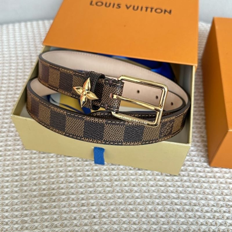 Louis Vuitton Belts